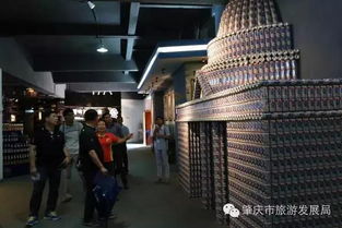深化旅游交流合作,韓國統營一行點贊肇慶