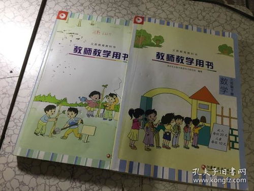 數學教師教學用書三年級上下冊