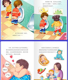 10冊(cè)幼兒自我保護(hù)性教育啟蒙繪本故事書(shū)3 6歲幼兒園安全教育寶寶繪本6 8歲早教啟蒙兒童書(shū)籍2 3歲
