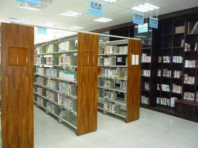 公共圖書館資訊服務(wù)網(wǎng) 教育圖書資源的智能橋梁