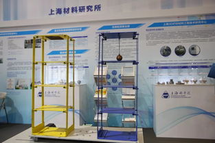 創新科技館全新升級，實力硬核亮相2019工博會