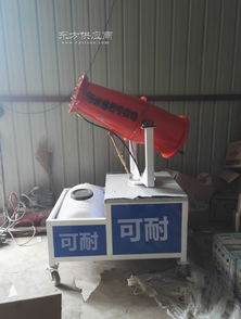 寧河縣霧炮車廠家企業新聞 創新凈化設備，助力綠色環保未來