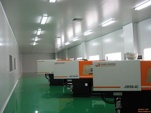 電子廠無塵車間設計與規(guī)劃的關鍵要點及凈化設備應用