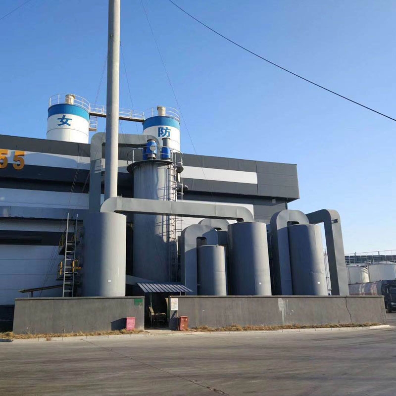 山東空氣凈化設備市場 需求、趨勢與批發渠道全解析