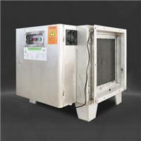 沈陽油煙凈化器選購指南 核心設備推薦與凈化方案解析