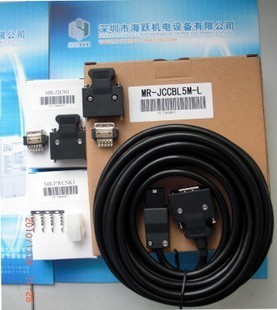 三菱伺服配件MR-J2CN1(一盒兩個(gè)) 價(jià)格、廠家及圖片詳解