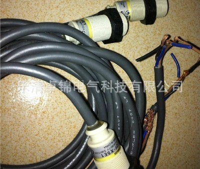 低價(jià)批發(fā)歐姆龍E2F系列接近開關(guān) 樂清卓錦電氣科技的優(yōu)質(zhì)選擇